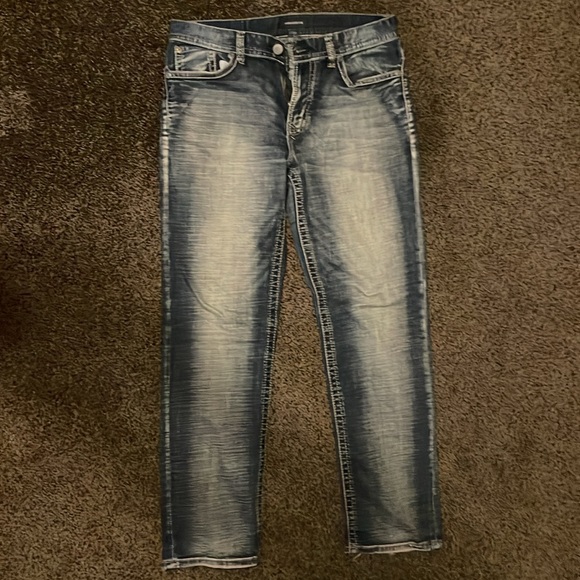 Men’s Jean lot all size 30x32 - Picture 8 of 8